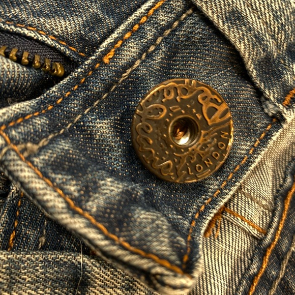 Pepe jeans, 27/34 - Picture 6 of 7